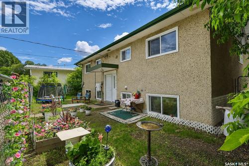 616 28Th Street E, Prince Albert, SK 