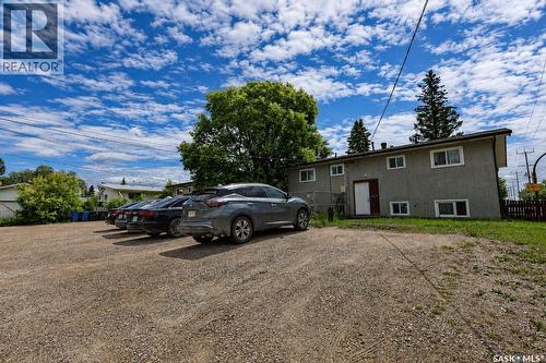 616 28Th Street E, Prince Albert, SK 