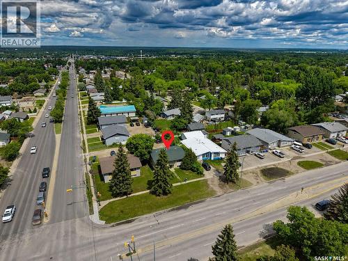 616 28Th Street E, Prince Albert, SK 