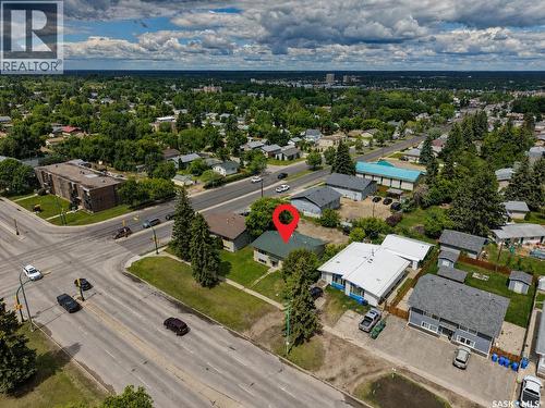 616 28Th Street E, Prince Albert, SK 