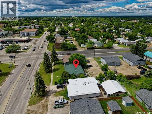 616 28Th Street E, Prince Albert, SK 