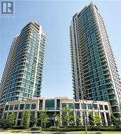 507 - 235 SHERWAY GARDENS ROAD Toronto, ON M9C 0A2