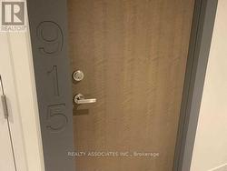 915 - 20 RICHARDSON STREET Toronto, ON M5A 0S6