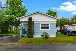 29 Riverside Drive W  St John's, NL A1S 1S2