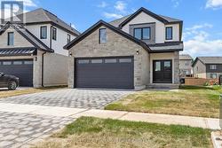 262 HESSELMAN CRESCENT  London South (South U), ON N6M 0J7