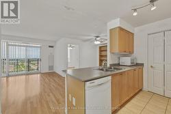 1202 - 55 STRATHAVEN DRIVE  Mississauga, ON L5R 4G9
