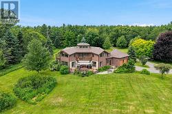 2576 HOWE ISLAND DRIVE  Frontenac Islands (Howe Island), ON K7G 2V6