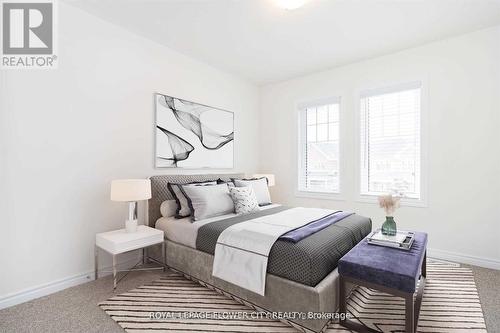 2282 Grainger Loop Crescent, Innisfil, ON 