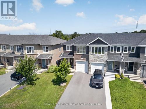378 BUCKTHORN DRIVE  Kingston (City Northwest), ON K7P 0R8