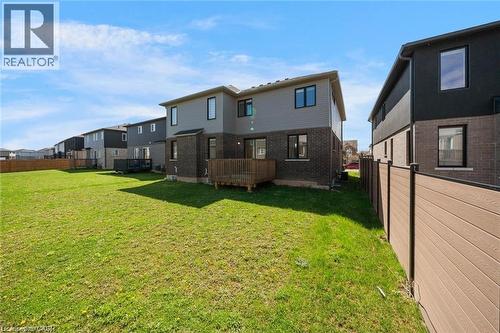 8077 Brookside Drive, Niagara Falls, ON - Outdoor With Exterior