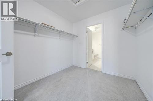 8077 Brookside Drive, Niagara Falls, ON - Indoor With Storage
