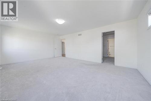 8077 Brookside Drive, Niagara Falls, ON - Indoor Photo Showing Other Room