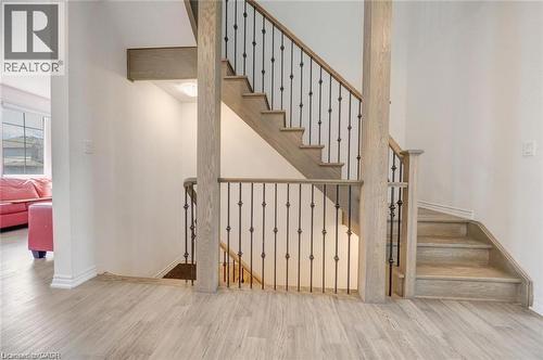 8077 Brookside Drive, Niagara Falls, ON - Indoor Photo Showing Other Room