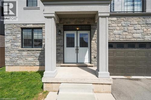 8077 Brookside Drive, Niagara Falls, ON - Outdoor