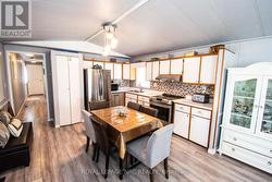 Kitchen - 