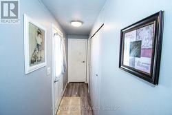 Hallway - 