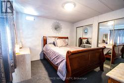 Master bedroom - 