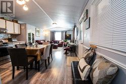 Dining room - 