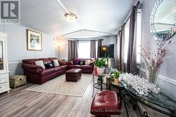 Living room - 