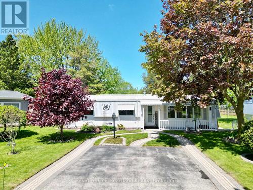 13 CYPRESS POINT CRESCENT  South Huron (Stephen), ON N0M 1T0