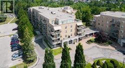 408 - 2506 RUTHERFORD ROAD Vaughan, ON L4K 5N4