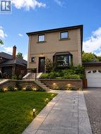 MAIN & UPPER - 57 MIDLAND AVENUE Toronto, ON M1N 3Z8