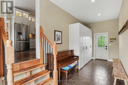 Mud Room - 240 Noonan Road S, Rideau Lakes, ON 