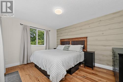 Main FloorPrimary Bedroom - 240 Noonan Road S, Rideau Lakes, ON 