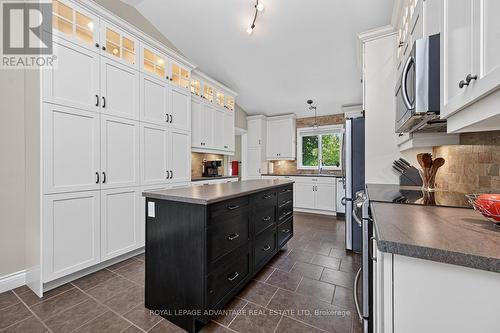 New Kitchen - 240 Noonan Road S, Rideau Lakes, ON 