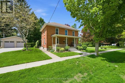 36 PRINCESS STREET  Port Hope, ON L1A 2P8