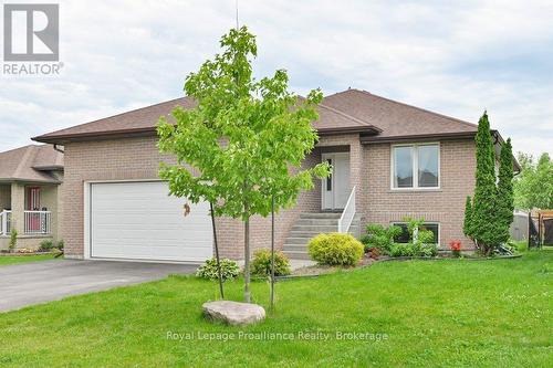 24 FREEDOM CRESCENT  Quinte West (Sidney Ward), ON K8V 0C1