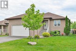 24 FREEDOM CRESCENT  Quinte West (Sidney Ward), ON K8V 0C1