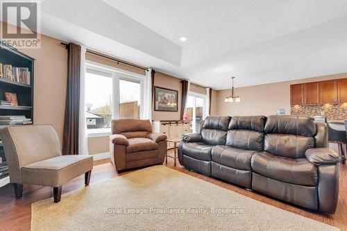 24 Freedom Crescent, Quinte West (Sidney Ward), ON 
