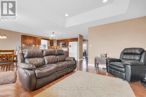 24 Freedom Crescent, Quinte West (Sidney Ward), ON 