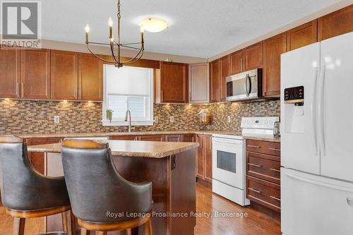 24 Freedom Crescent, Quinte West (Sidney Ward), ON 