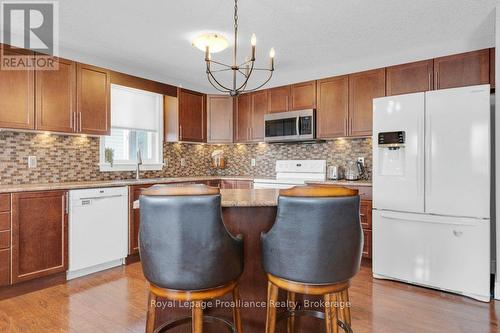 24 Freedom Crescent, Quinte West (Sidney Ward), ON 