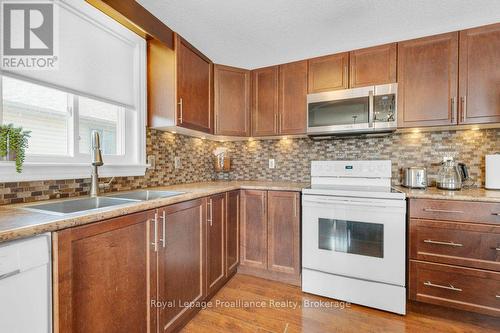 24 Freedom Crescent, Quinte West (Sidney Ward), ON 