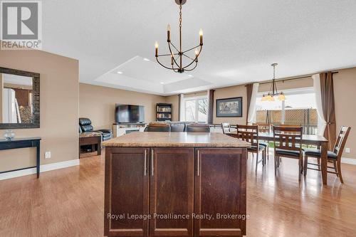 24 Freedom Crescent, Quinte West (Sidney Ward), ON 