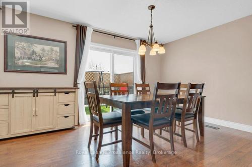 24 Freedom Crescent, Quinte West (Sidney Ward), ON 
