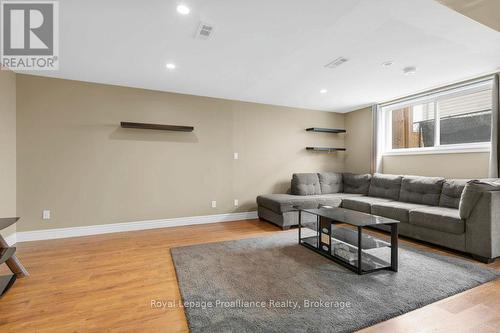 24 Freedom Crescent, Quinte West (Sidney Ward), ON 