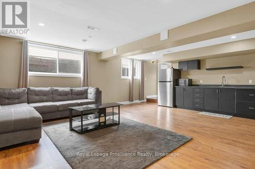 24 Freedom Crescent, Quinte West (Sidney Ward), ON 