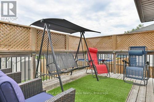 24 Freedom Crescent, Quinte West (Sidney Ward), ON 