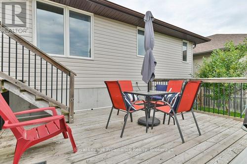 24 Freedom Crescent, Quinte West (Sidney Ward), ON 