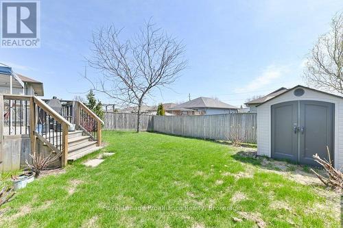 24 Freedom Crescent, Quinte West (Sidney Ward), ON 