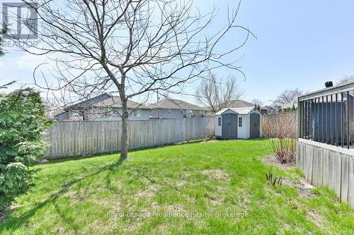24 Freedom Crescent, Quinte West (Sidney Ward), ON 