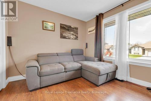 24 Freedom Crescent, Quinte West (Sidney Ward), ON 