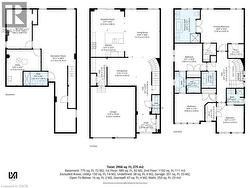 Floorplans - 