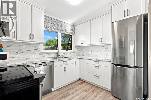 2301 Cairns Avenue, Saskatoon, SK 