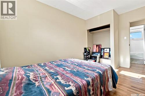 2301 Cairns Avenue, Saskatoon, SK 