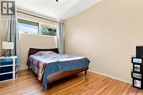 2301 Cairns Avenue, Saskatoon, SK 